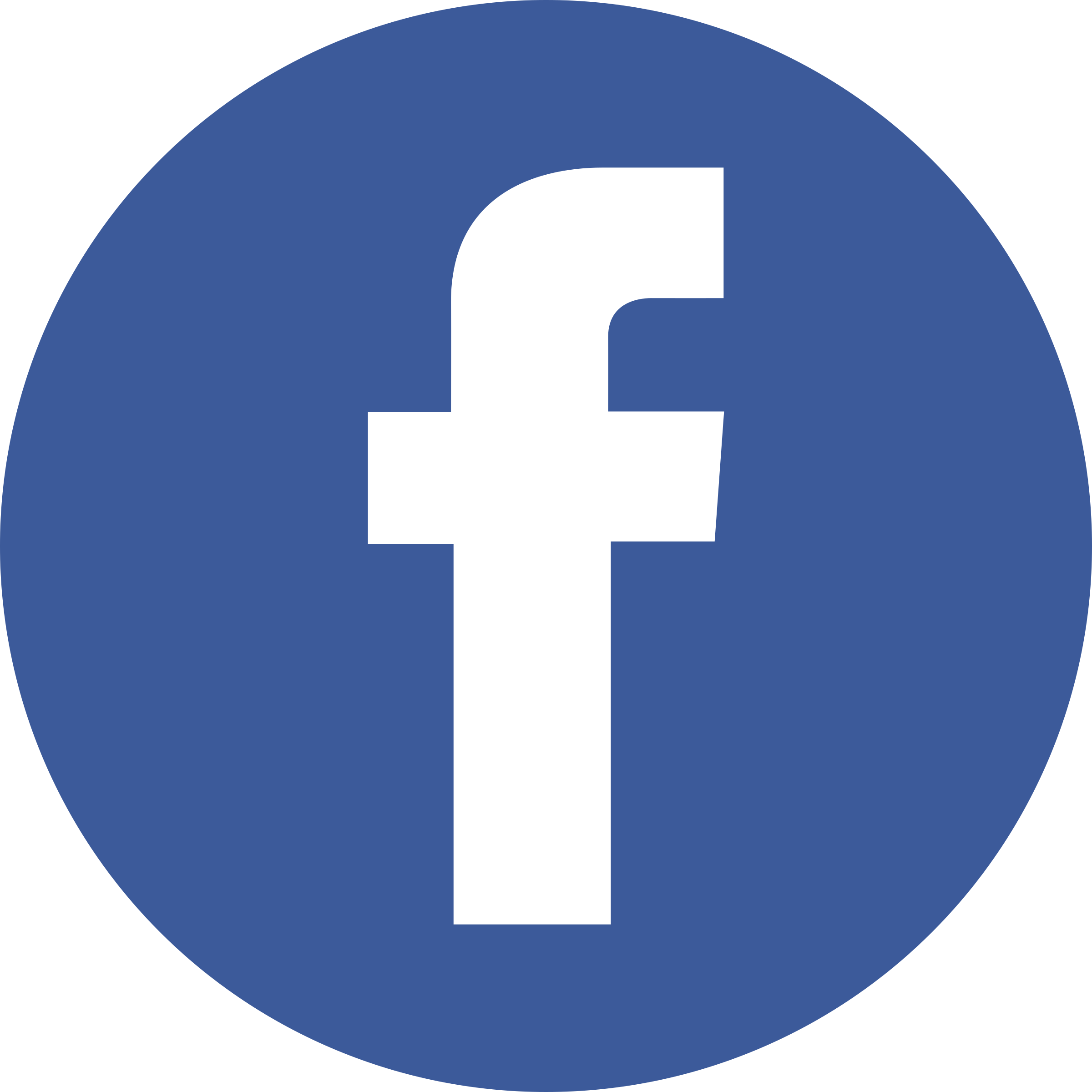 Facebook logo